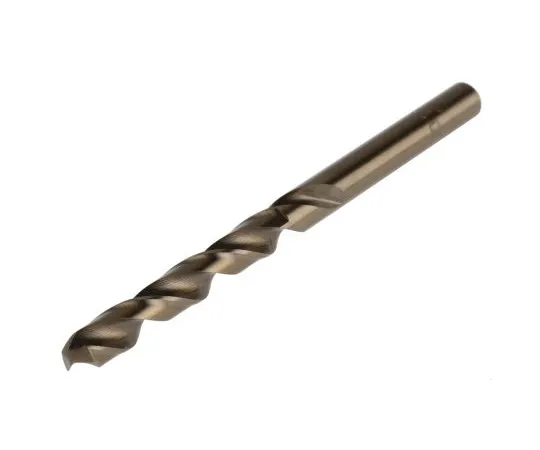 63-6590-96 RS PRO HSCo Twist Drill Bit, 6mm x 93 mm 216-707