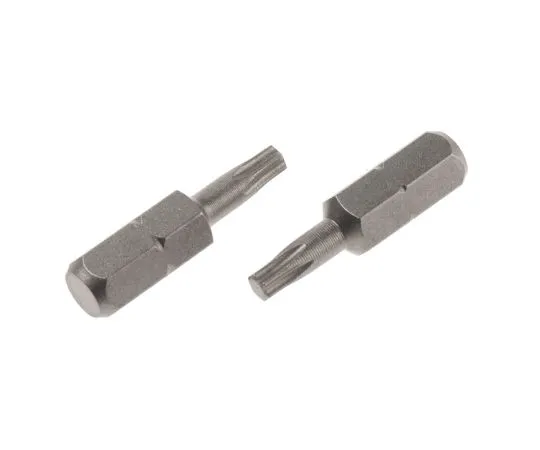 63-6605-97 RS PRO Torx Screwdriver Bit, T15 252-731