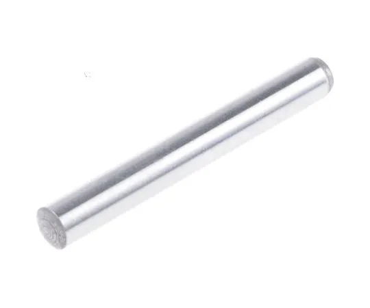 63-6608-44 4mm Diameter Plain Steel Parallel Dowel Pin 32mm 270-603