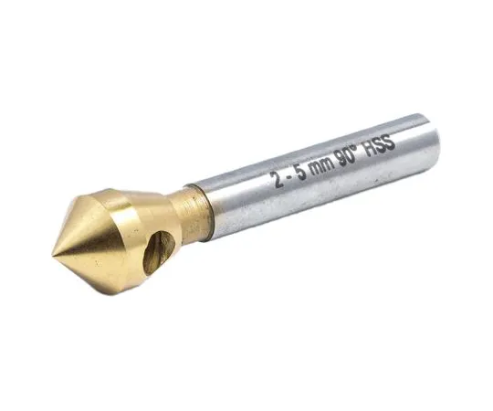 63-6589-72 RS PRO Countersink45 mm x5mm1 Piece 215-423
