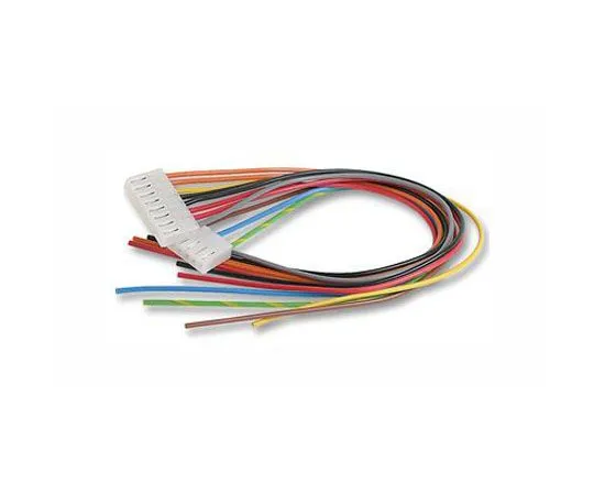 63-6852-21 Accessories for wiring harness SDS 60 series SDS60QLOOMKIT