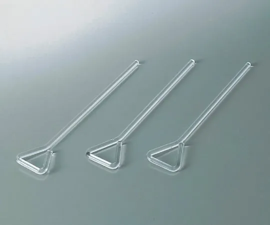 6-489-01　［Discontinued］Sample Spreader (Glass)