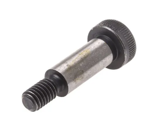 63-6614-92 RS PRO M6 x 20mm Shoulder Bolt 292-300