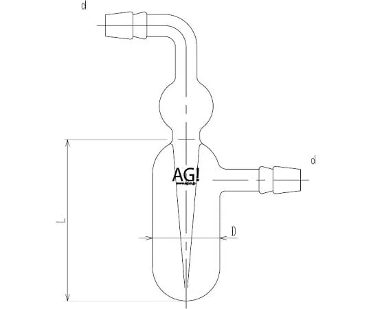2-5106-01 Flow Monitor 4180-25/60