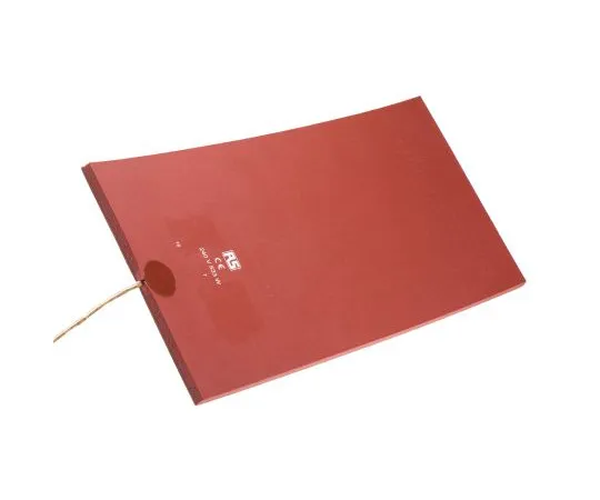 63-6756-91 RS PRO Silicone Heater Mat, 533 W, 200 x 400mm, 240 V ac 106-5410