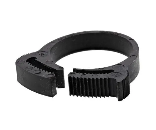 63-6614-76 RS PRO Nylon Snap Grip, 26.5mm - 30.4mm Inside Diameter 291-717
