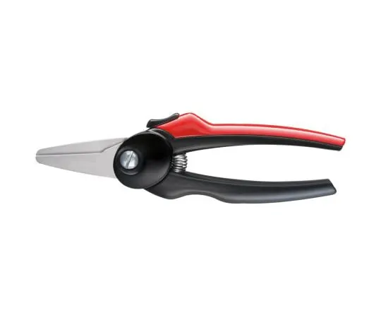 63-6984-71 Bessey 190 mm Straight Shears D48-2