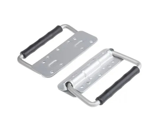 63-6724-23 RS PRO Light Alloy Carry Handle 750-266