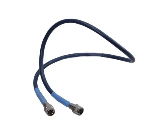 63-7005-42 Huber & Suhner Male SMA to Male SMA RF Coaxial Cable, Sucoflex 126E Sucoflex_126E/SMAm/SMAm/1000mm