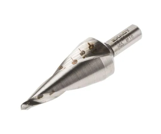 63-6677-51 RS PRO HSS Cone Cutter 5mm x 20mm 499-267