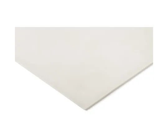 63-6715-95 White Plastic Sheet, 960mm x 470mm x 4mm 680-577