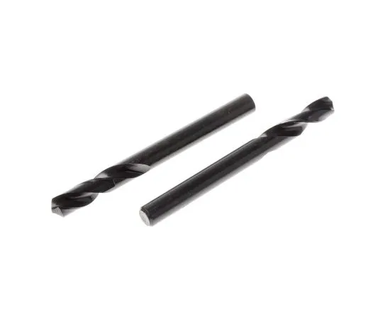 63-6589-49 RS PRO HSS Twist Drill Bit, 6.8mm x 74 mm 214-981