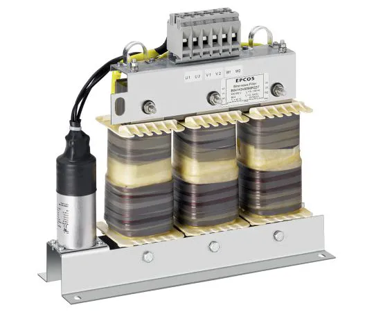 63-6776-66 sinusoidal filter B84143V0066R227