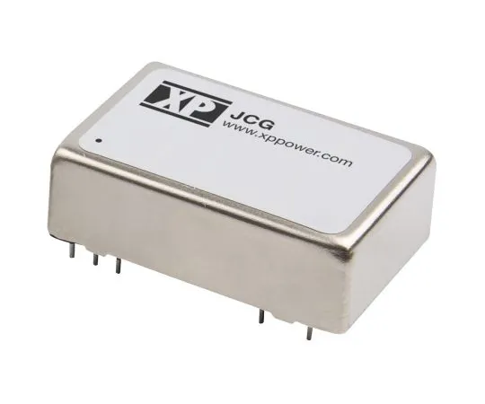 63-6860-61 Insulation DC-DC Converter Vout: 5 V dc 36 to 75 V dc 12 W 48 V dc JCG1248S05