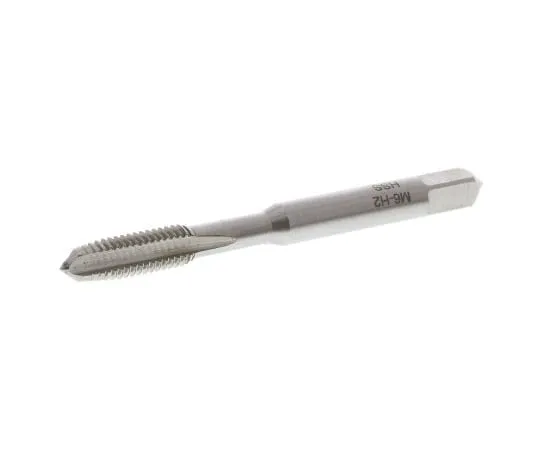 63-6589-86 RS PRO HSS M6 Hand Tap Tap Set 215-530