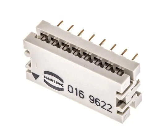 63-6739-96 IDC Connectors SEK -17 Series 16 Pole 2 Row Male 2.54 mm pitch 09170169622