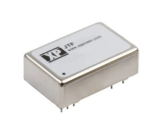 63-6855-57 Insulation DC-DC Converter Vout: 5 V dc 9 to 36 V dc 12 W 24 V dc JTF1224S05