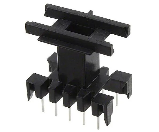 63-6983-27 EPCOS B66206W1110T001 Vertical Coil Former, 10 Pins B66206W1110T001