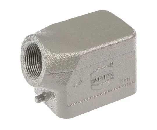 63-6785-14 Heavy-duty Connector Han B Series 6B 09300061541