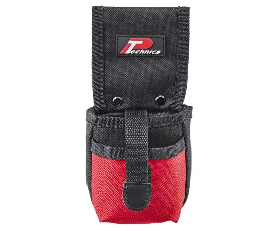 63-7038-36 Technics Polyester, 2 Pockets Tool Pouch PT132