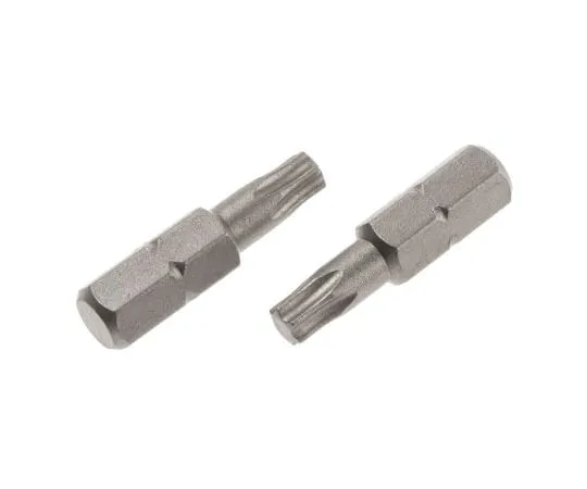 63-6605-98 RS PRO Torx Screwdriver Bit, T25 252-747