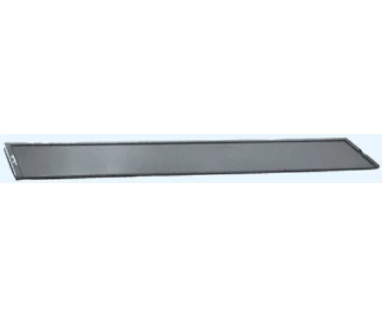 65-8679-12 Adsorbent Coated Parallel Plate for Thin Layer Chromatography Inside Dimensions 1000 x 200 mm HCG-3