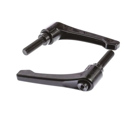 63-6667-48 RS PRO Clamping Lever, M10 x 32mm 478-882