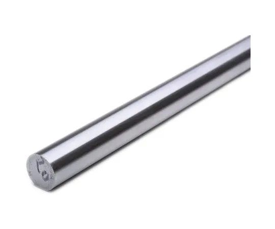 63-6727-03 Mild Steel Rod, 1m x 8mm OD 770-406