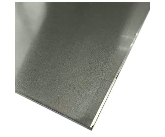 63-6575-75 Aluminium Solid Metal Sheet, 300mm L, 500mm W, 6mm Thickness 188-264
