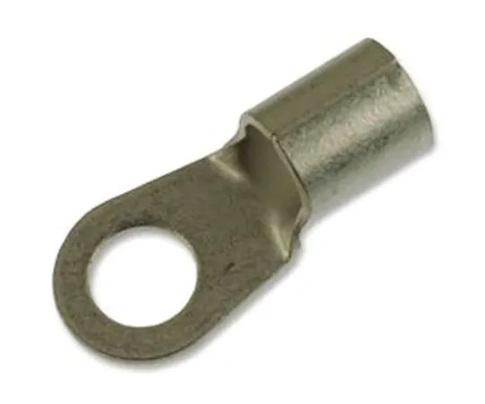63-6623-66 Non-insulated round crimped terminal soloist land stud diameter: M 12 1/0 AWG to 1/0 AWG 36919
