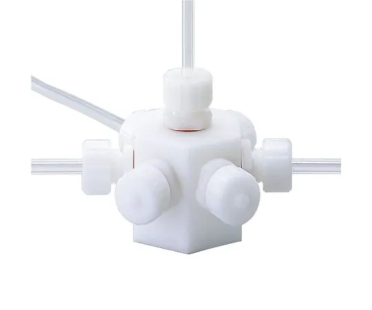 64-1187-15 Ultra-Manifold UHM-6 31344500