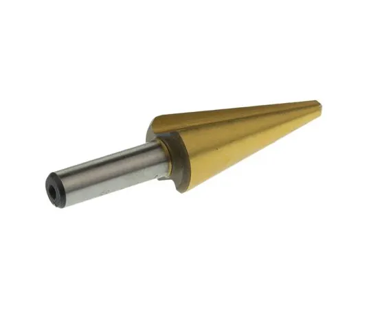 63-6593-30 RS PRO HSS Cone Cutter 3mm x 14mm 221-563