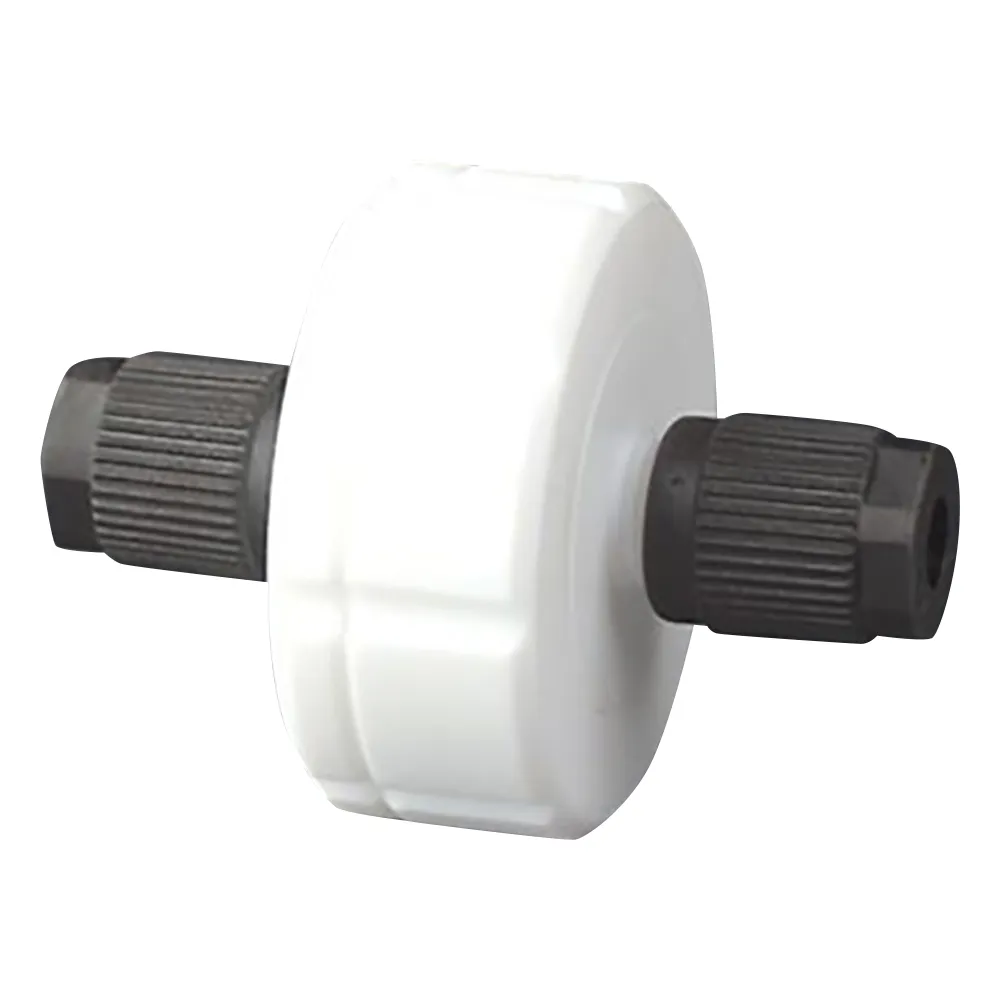 3-8234-01　［Discontinued］Flow Filter Unit　N 1670-08