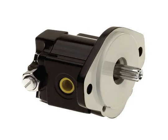 63-6987-83 Parker Hydraulic Gear Pump, 8cm³ 3349111091