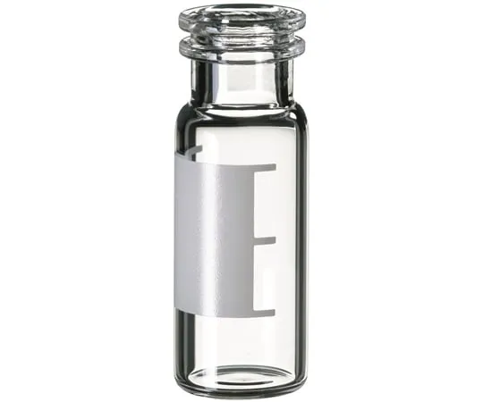 65-2753-04 1.5 mL Sn-Vial Transparent (L) 100 pcs 11090644