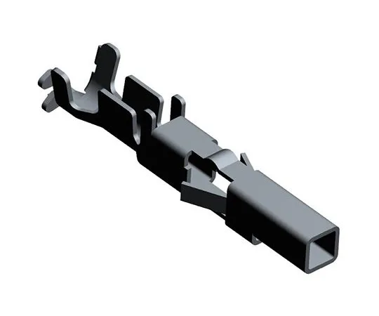 63-6895-16 Terminal Value Lock Female Crimping 2238019-1