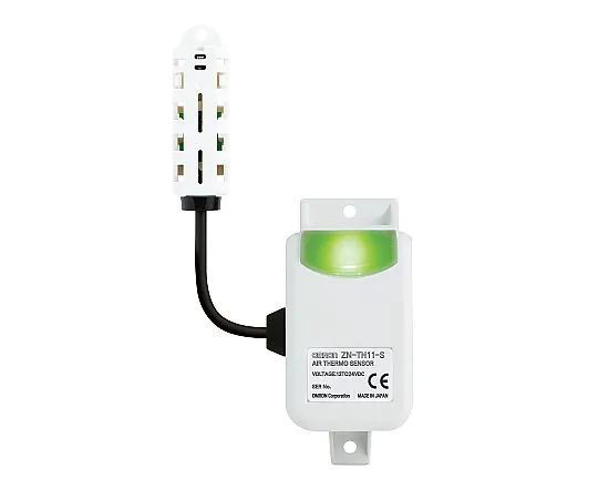 62-4617-41 Temperature and humidity logger ZN-TH11-S