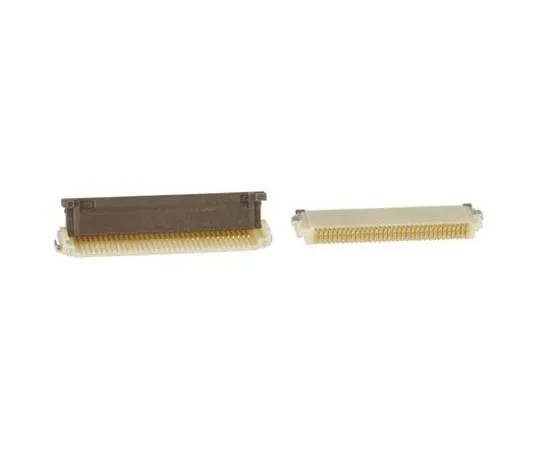 63-6758-11 FPC/FFC Connector Female 34 Pole 0.5 mm 1 Set (2000 pcs) FH12-34S-0.5SH55