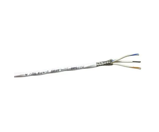 63-6783-06 Environmental Cable 100 mAWG 22 AWG M27500-22SB3T23