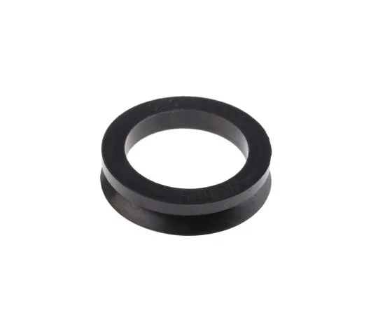 63-6724-16 RS PRO Nitrile Rubber 22mm 32 to 35mm , 7.5mm 749-648
