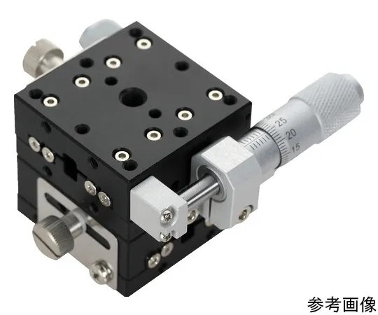 64-8498-75 Crossed Roller Stage ECRXY40