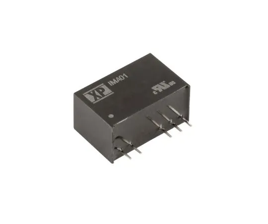 63-6945-84 Insulation DC-DC Converter Vout: 5V dc 1W 9V dc IMA0112S05