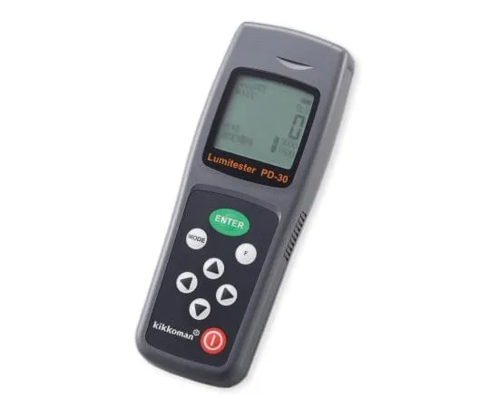 2-8524-11　［Discontinued］LUMITESTER PD-30 (ATP Smear Test System)　PD-30