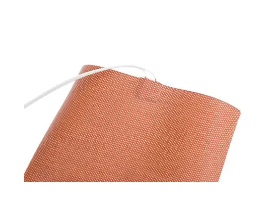 63-6756-98 RS PRO Silicone Heater Mat, 69 W, 240 V ac 106-5417