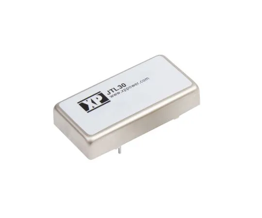 63-6852-38 Insulation DC-DC Converter Vout: ± 12 V dc 9 to 36 V dc 30 W 24 V dc JTL3024D12