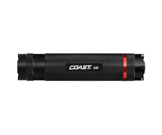 63-7011-29 Coast G45 LED Torch - , 150 lm G45