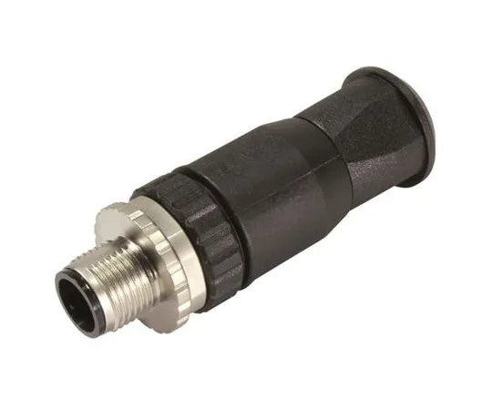 63-6874-41 Round Connectors M12 Series Contact Contacts: Female 5-Pole Male 21033191501