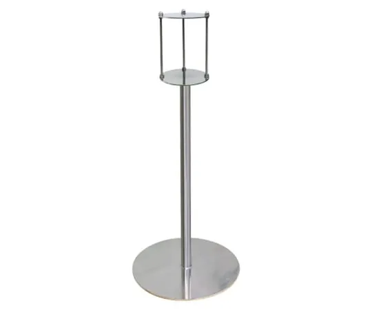 64-9347-38 Drop bacteria medium stand FCS-90