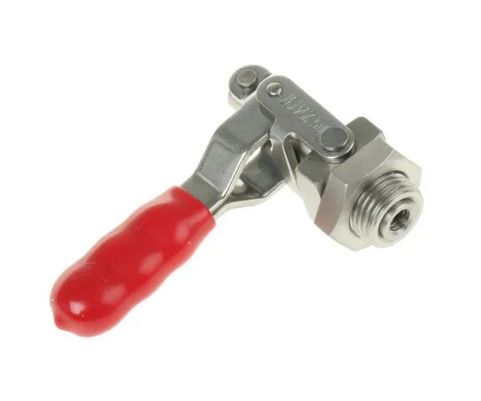 63-6606-39 RS PRO 90mm Toggle Clamp 254-737