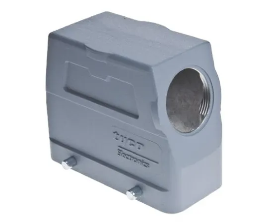 63-6639-64 Heavy-Duty Connector HD Series 6 1106452-4